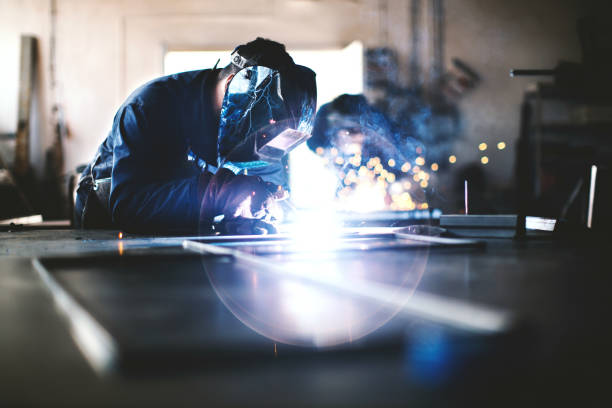 Best Pipe Welding in Andover, KS