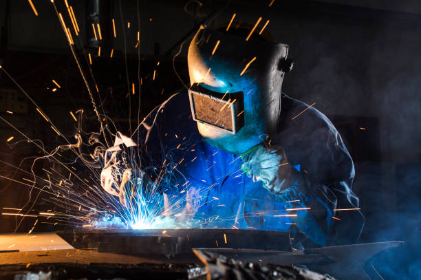 Trusted Andover, KS Welder & Metal Fabrication Experts