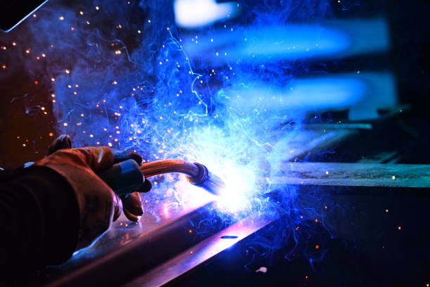 Best Structural Steel Welding in Andover, KS