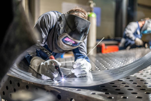 Best Aerospace and Defense Welding in Andover, KS