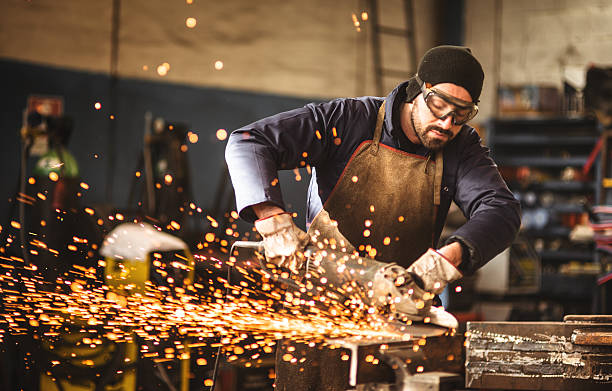 Best Specialty Welding Processes in Andover, KS