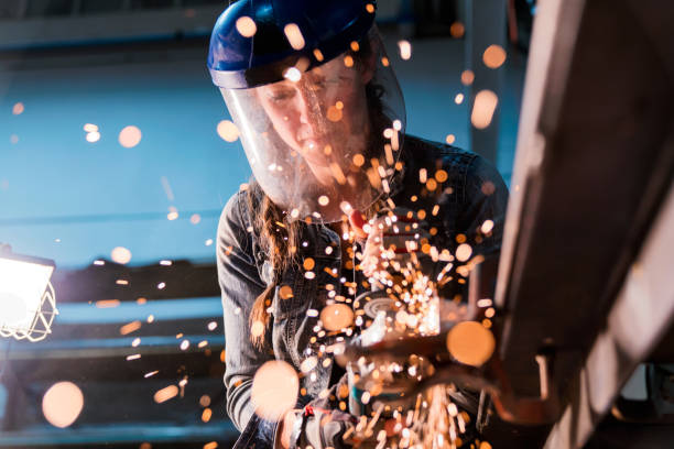 Best Food and Beverage Processing Equipment Welding in Andover, KS